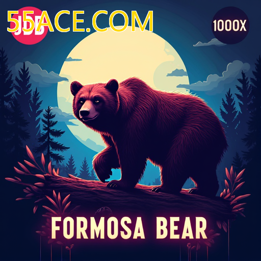 Cassino Online Ao Vivo 55ACE.COM