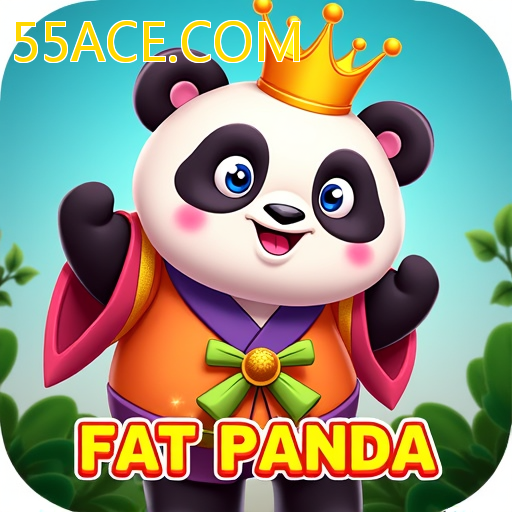 Slots na Plataforma 55ACE.COM